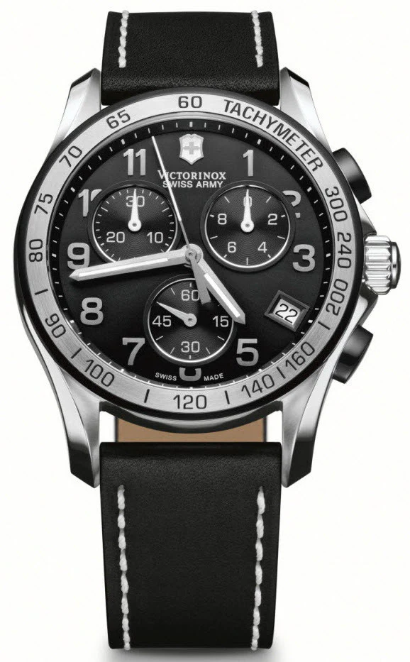Victorinox Swiss Army Watch Chrono Classic
