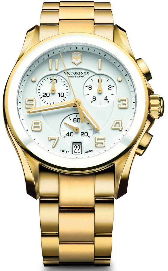 Victorinox Swiss Army Watch Chrono Classic