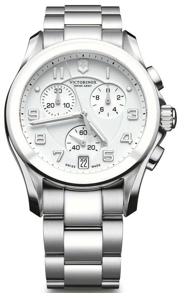 Victorinox Swiss Army Watch Chrono Classic