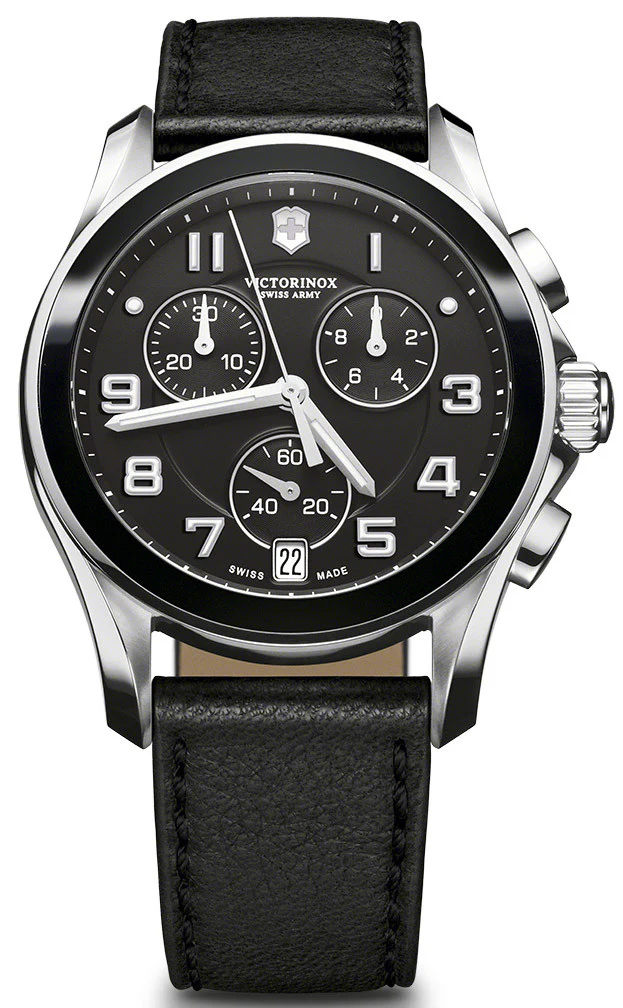Victorinox Swiss Army Watch Chrono Classic