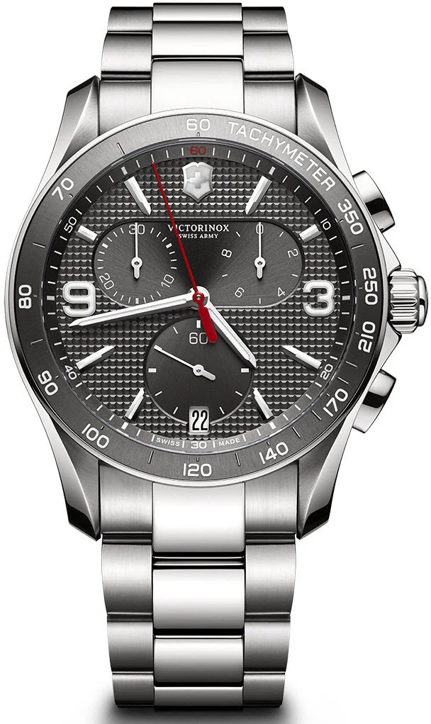 Victorinox Swiss Army Watch Chrono Classic