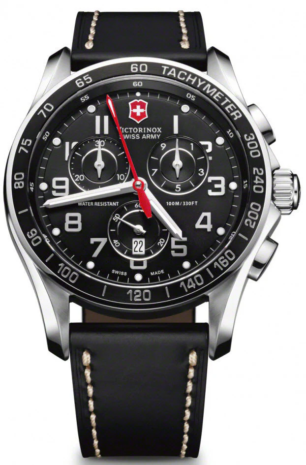 Victorinox Swiss Army Watch Chrono Classic XLS D