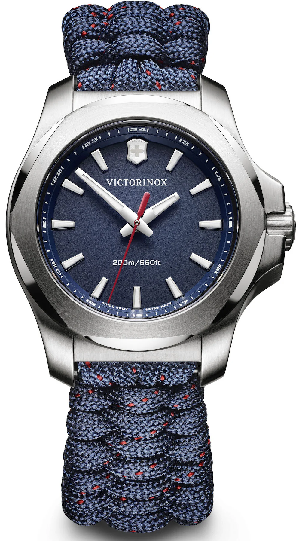 Victorinox Swiss Army Watch I.N.O.X. V D