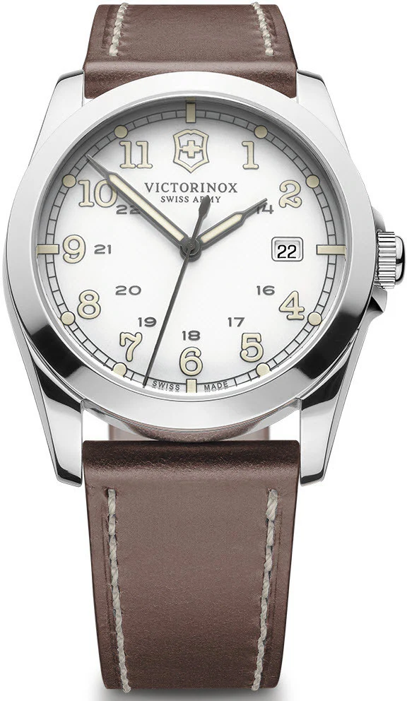 Victorinox Swiss Army Watch Infantry
