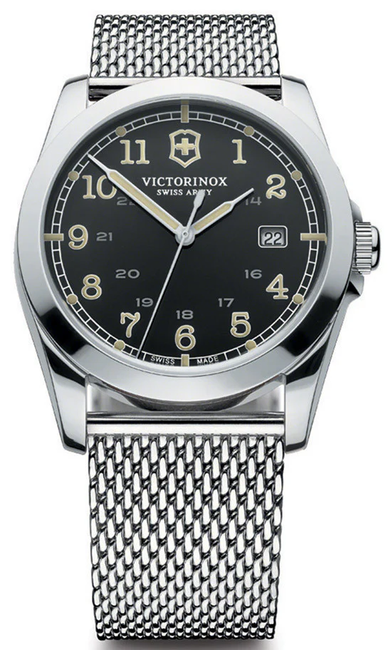 Victorinox Swiss Army Watch Infantry