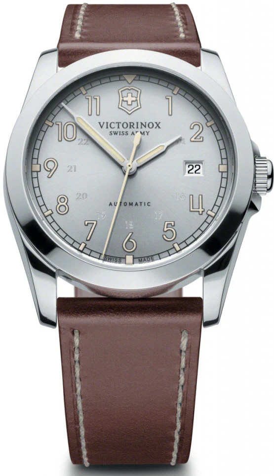 Victorinox Swiss Army Watch Infantry Mechanical