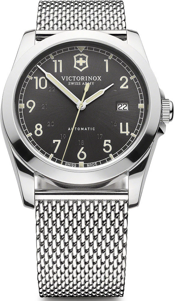 Victorinox Swiss Army Watch Infantry Mechanical