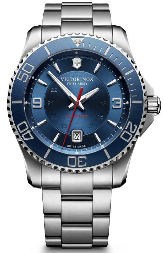 Victorinox Swiss Army Watch Maverick