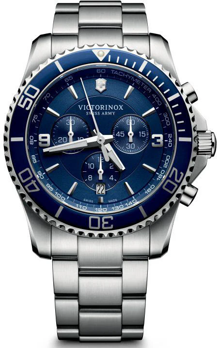 Victorinox Watch Maverick Chronograph D