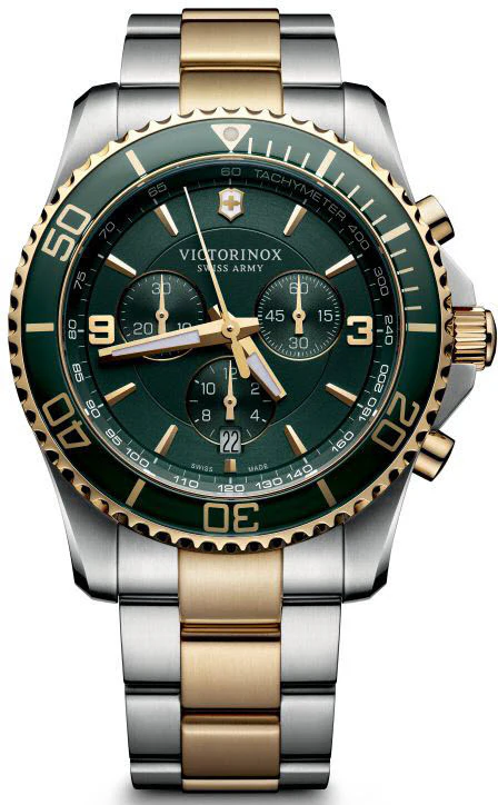 Victorinox Maverick Chronograph