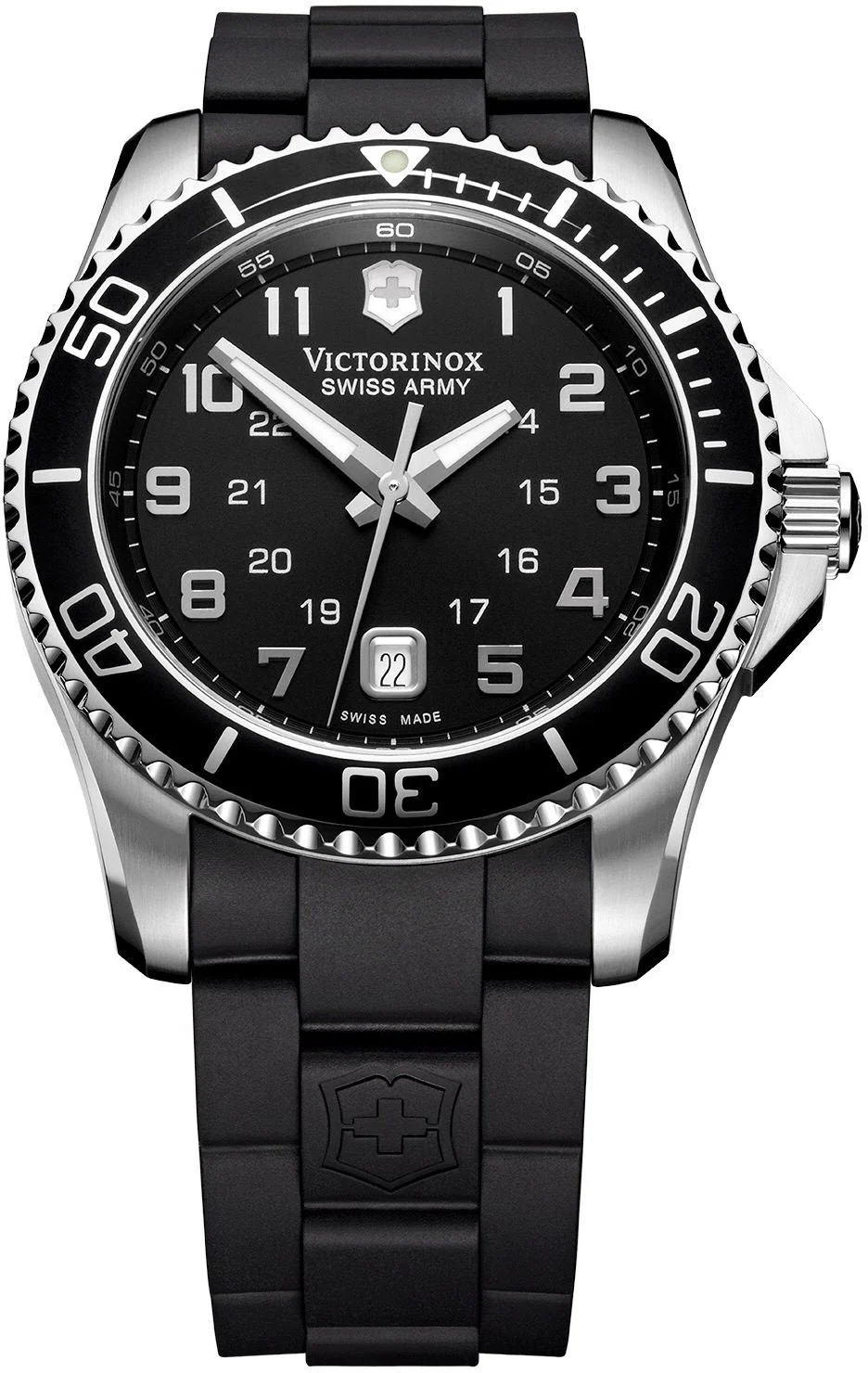 Victorinox Swiss Army Watch Maverick Large