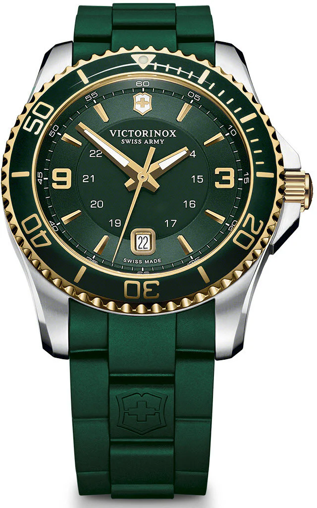 Victorinox Swiss Army Watch Maverick Large