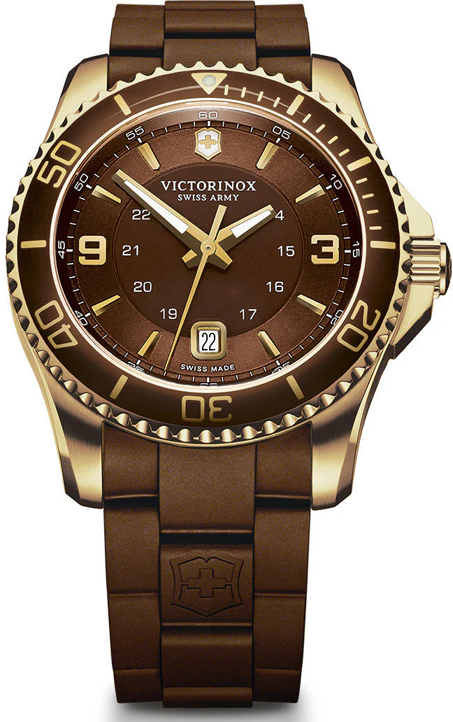 Victorinox Swiss Army Watch Maverick Large