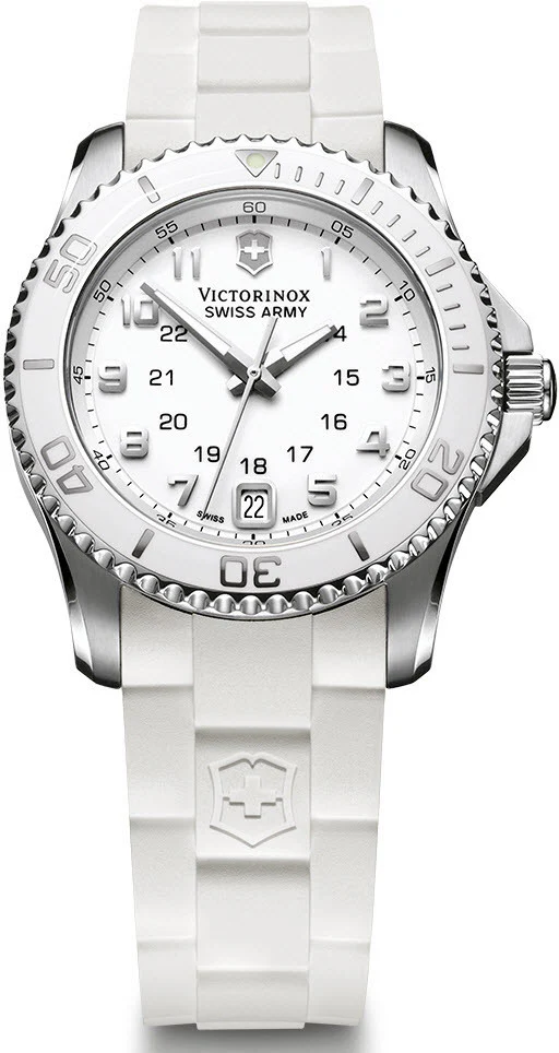 Victorinox Swiss Army Watch Maverick Small