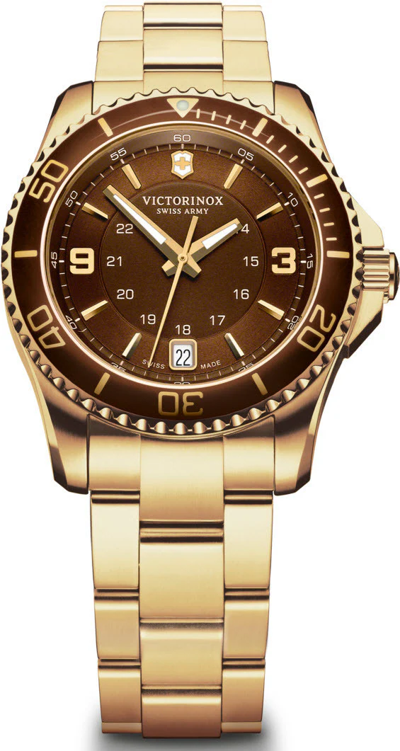 Victorinox Swiss Army Watch Maverick Small