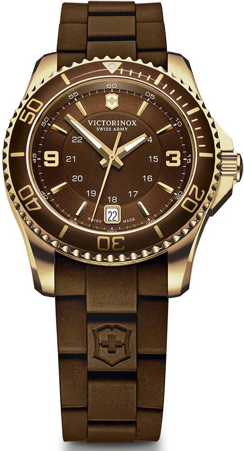 Victorinox Swiss Army Watch Maverick Small