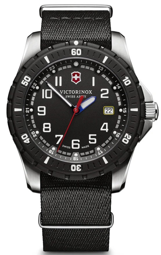 Victorinox Swiss Army Watch Maverick Sport Large D