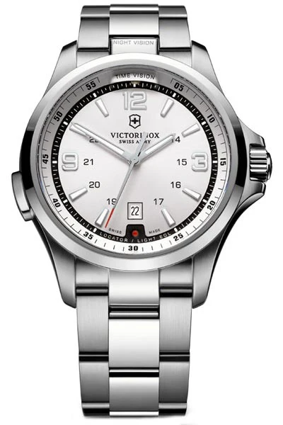 Victorinox Swiss Army Watch Night Vision