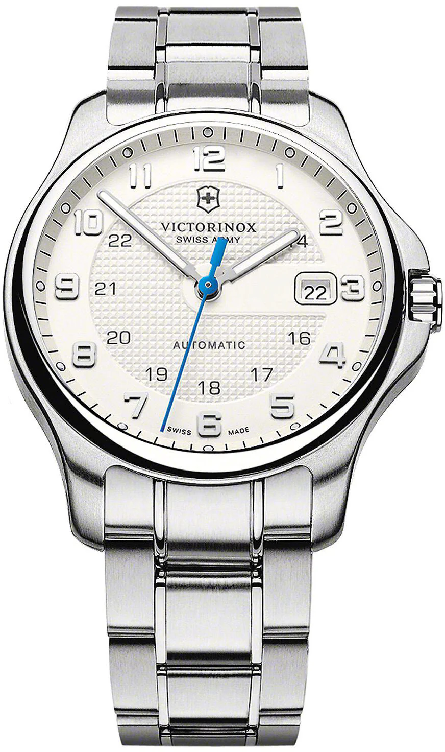 Victorinox Swiss Army Watch Officers Mechanical