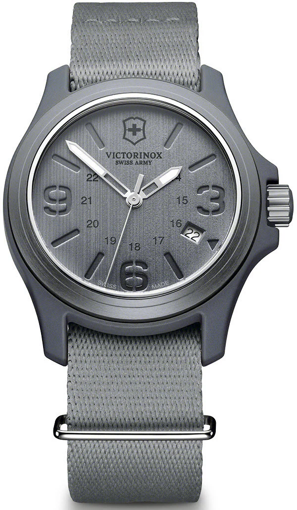 Victorinox Swiss Army Watch Original