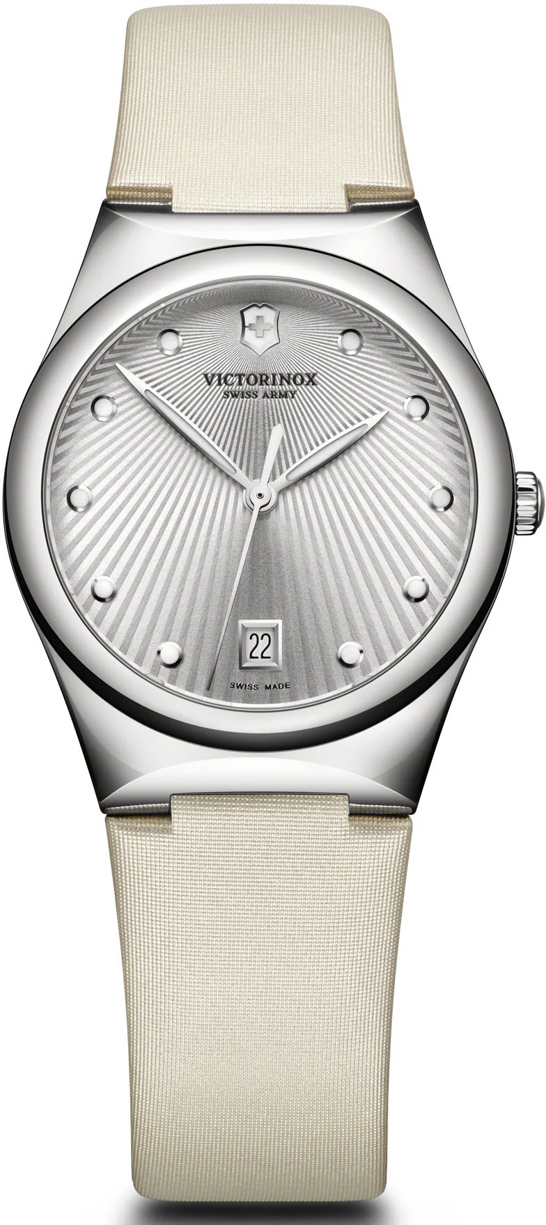 Victorinox Swiss Army Watch Victoria