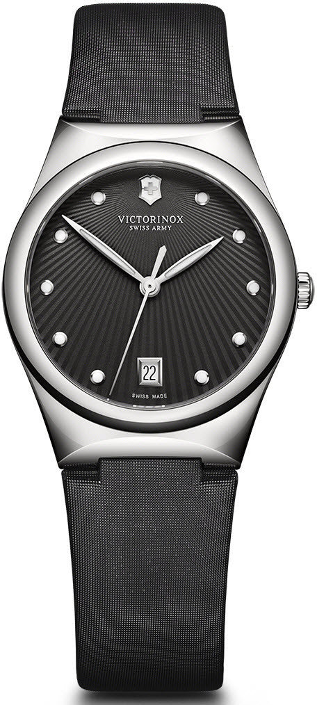 Victorinox Swiss Army Watch Victoria
