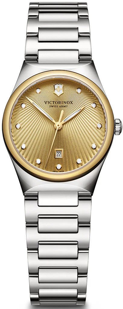 Victorinox Swiss Army Watch Victoria