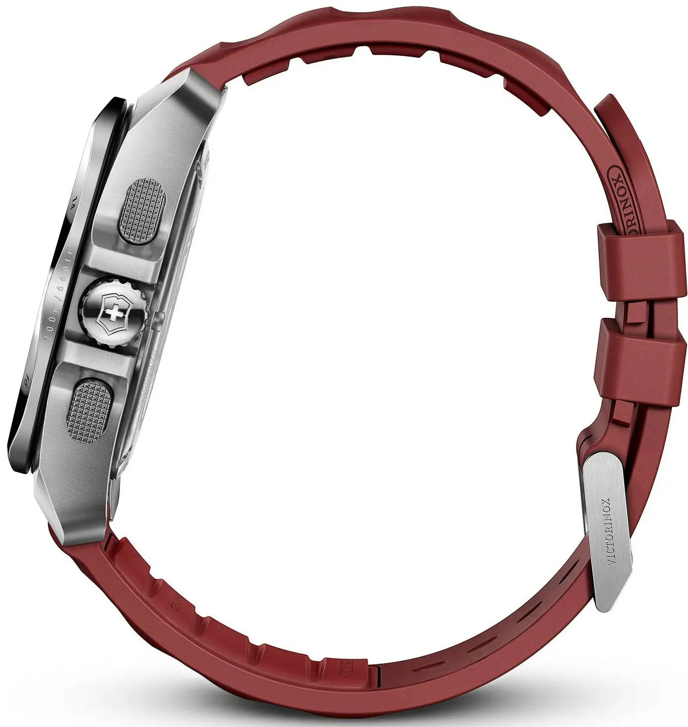 Victorinox I.N.O.X. Chrono Watch - Image 5