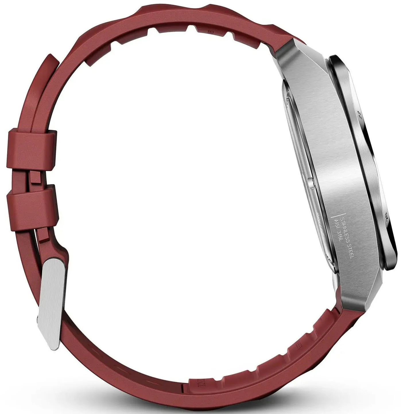 Victorinox I.N.O.X. Chrono Watch - Image 6