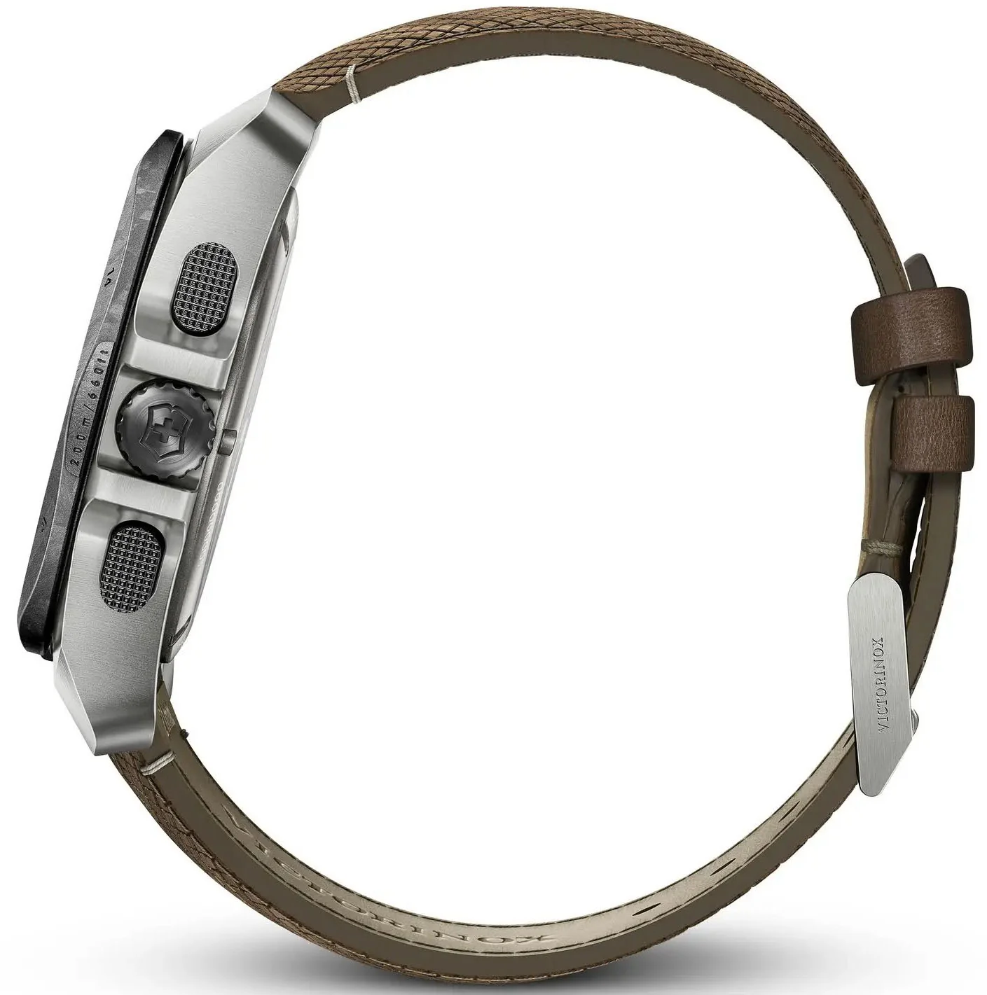 Victorinox I.N.O.X. Chrono Watch - Image 6