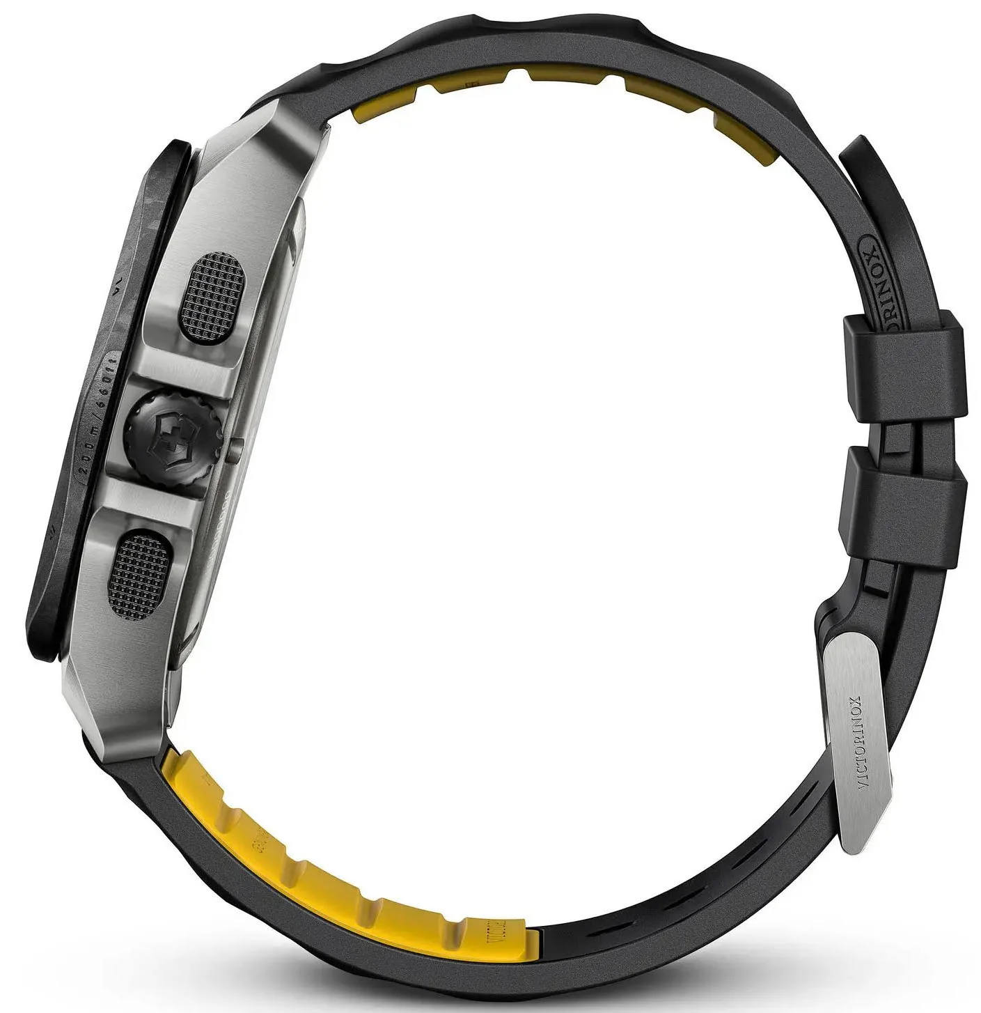 Victorinox I.N.O.X. Chrono Watch - Image 4