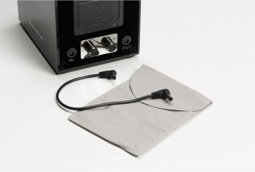 Barrington Watch Winder Single Shadow Midnight Blue - Image 3