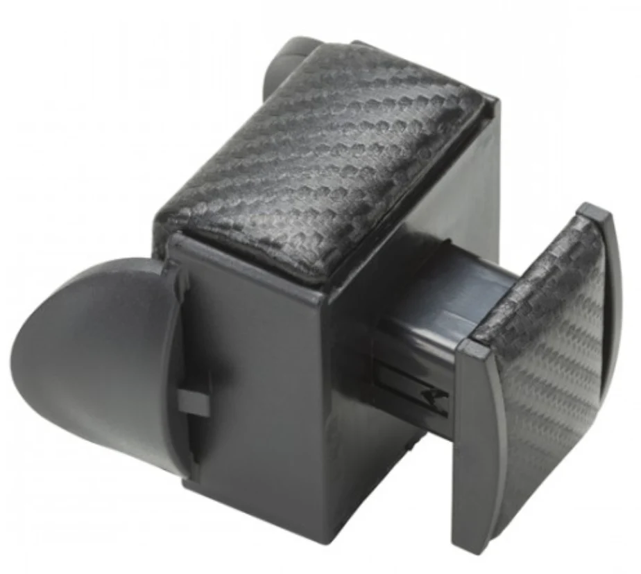 Barrington Watch Winder Single Shadow Midnight Blue - Image 7