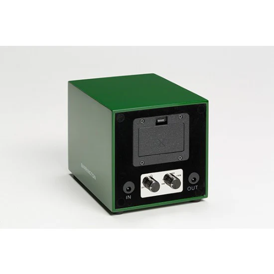 Barrington Watch Winder Single Racing Green - Image 2