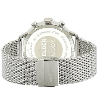 Welder Watch Moody K55 Dual Time Mens - Image 2