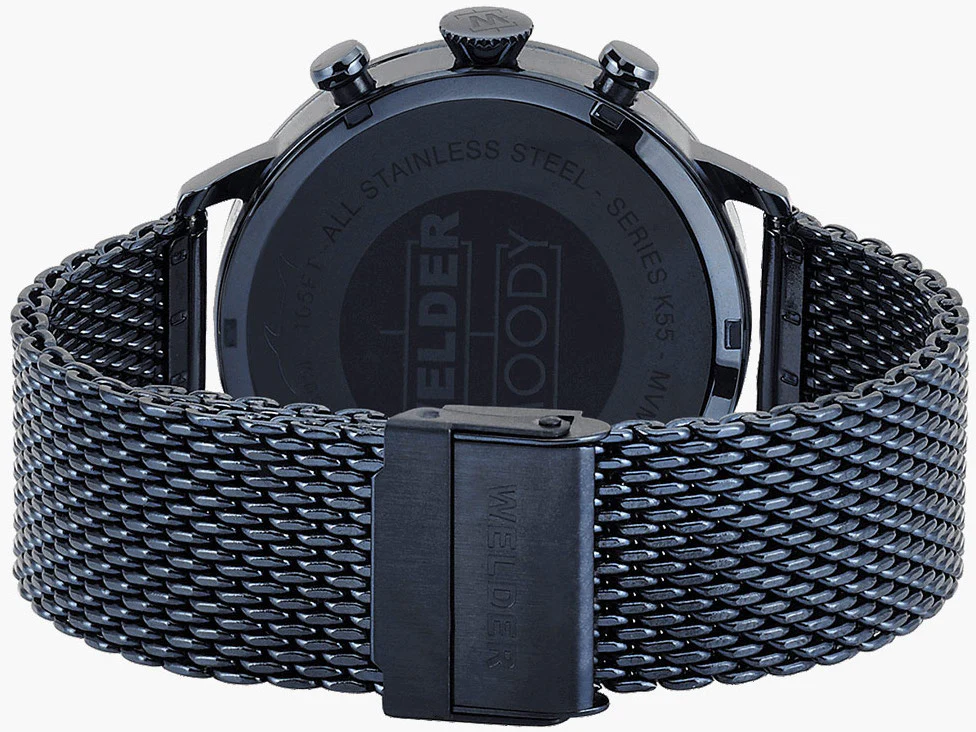 Welder Watch Moody K55 Chrono Mono Time Ladies - Image 2