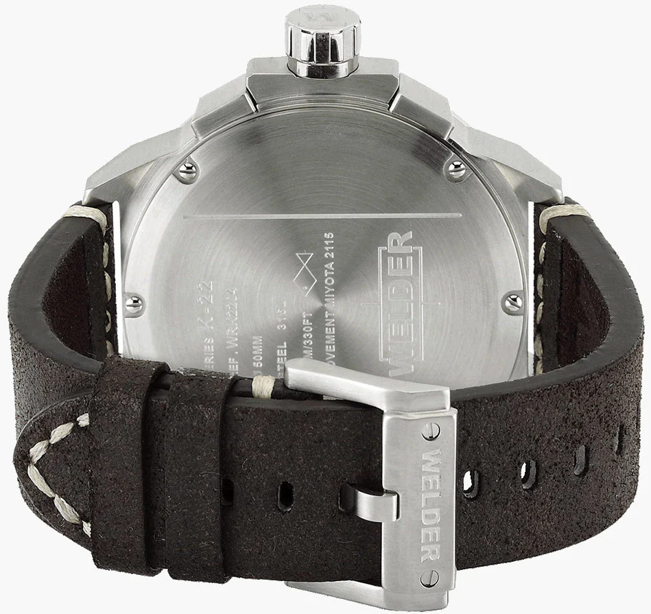 Welder Watch The Bold K22 Mens - Image 2