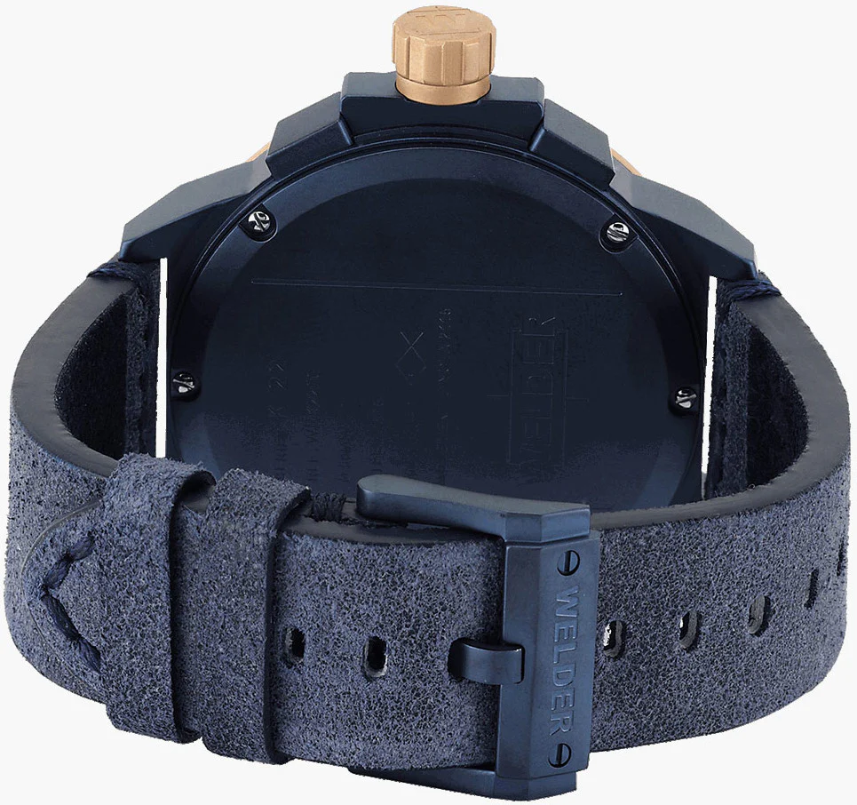 Welder Watch The Bold K22 Mens - Image 2