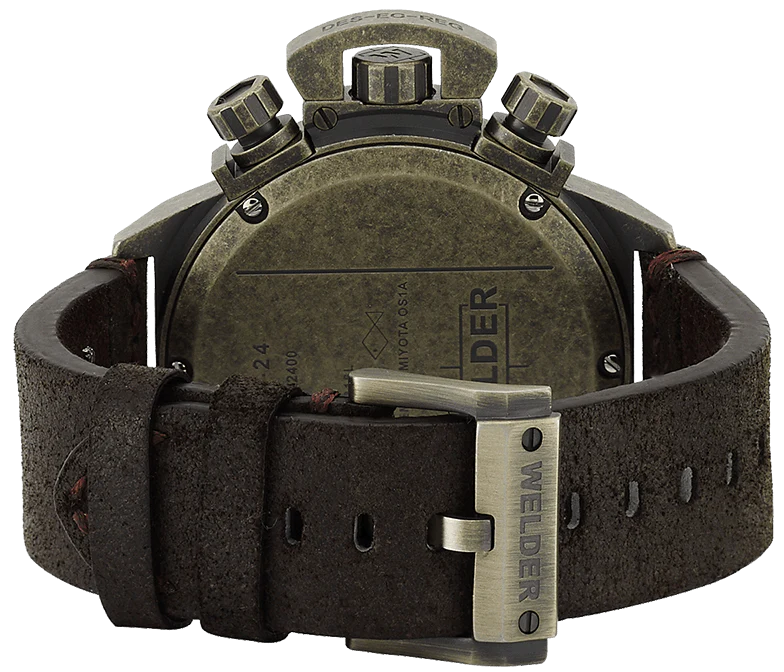 Welder Watch The Bold K24 Mens - Image 2