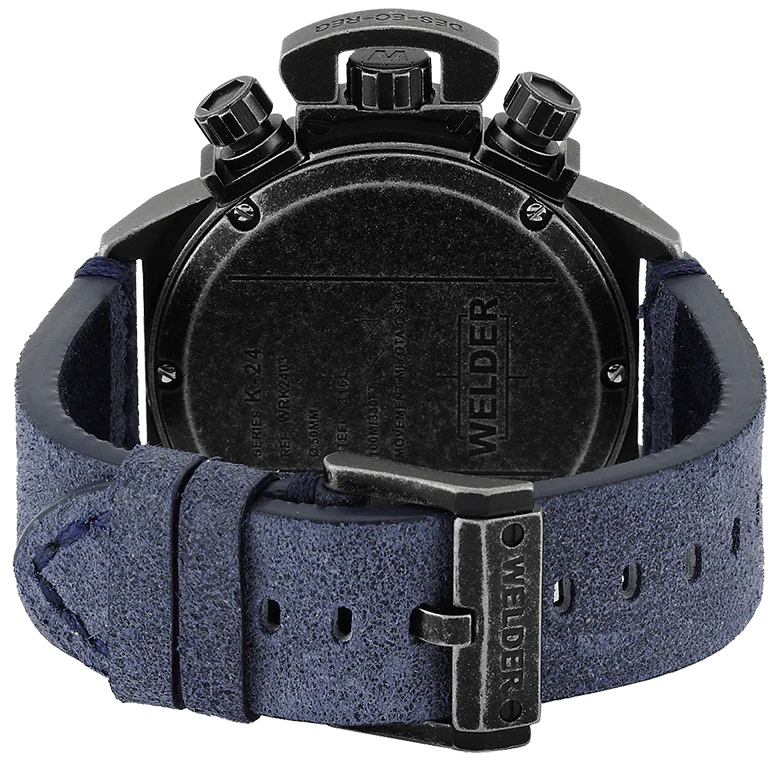 Welder Watch The Bold K24 Mens - Image 2