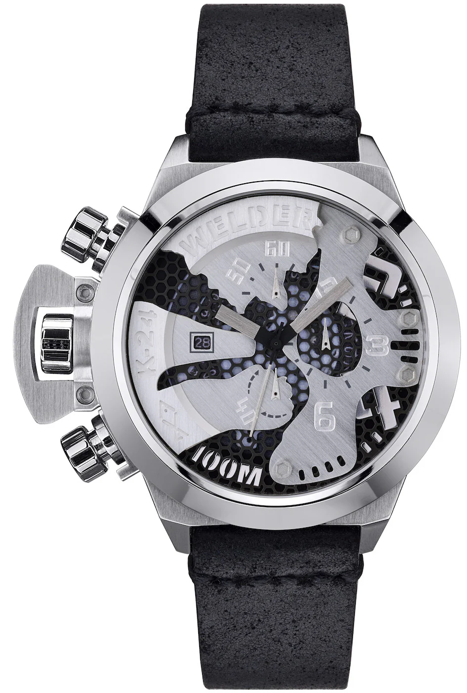 Welder Watch The Bold K24 Mens