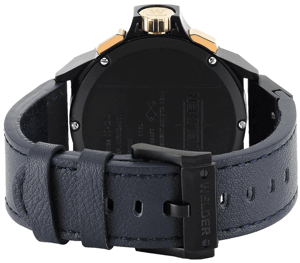 Welder Watch The Bold K53 Mens - Image 2