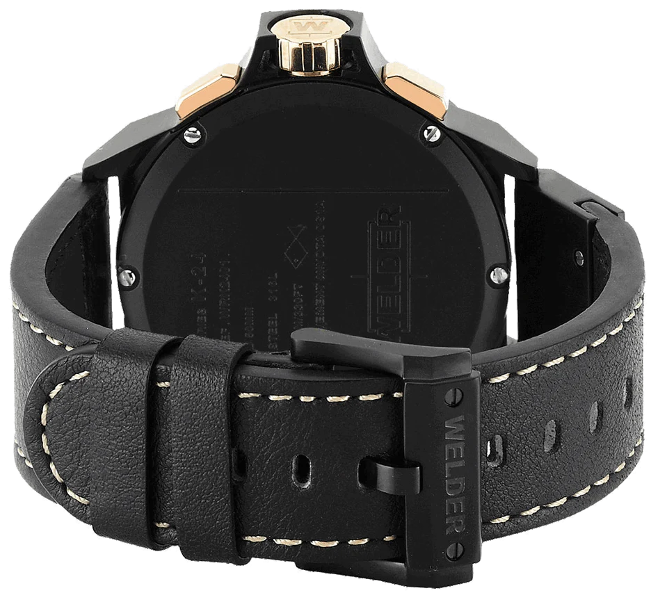 Welder Watch The Bold K53 Mens - Image 2
