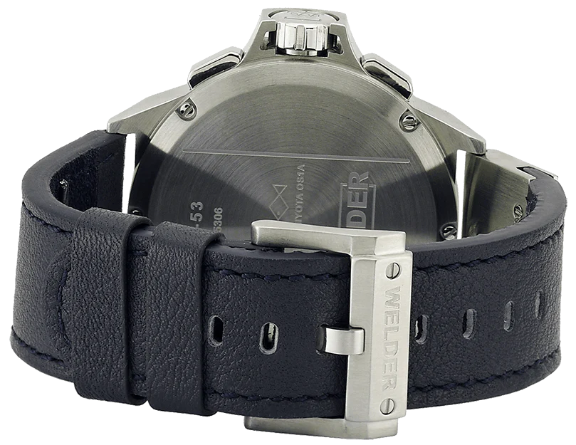 Welder Watch The Bold K53 Mens - Image 2