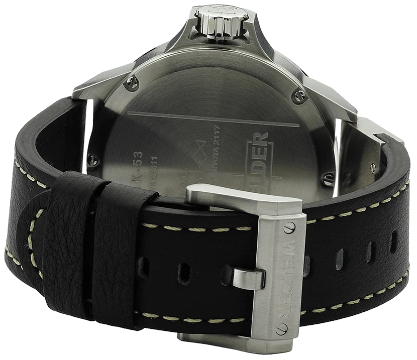 Welder Watch The Bold K53 Mens - Image 2
