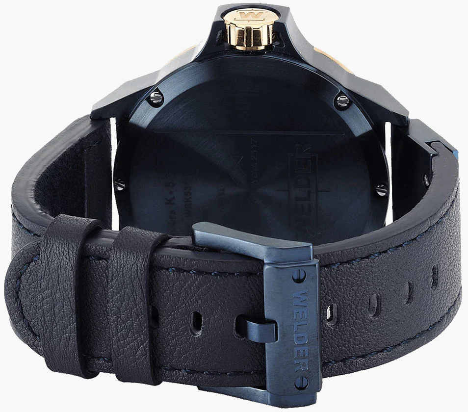 Welder Watch The Bold K53 Mens - Image 2
