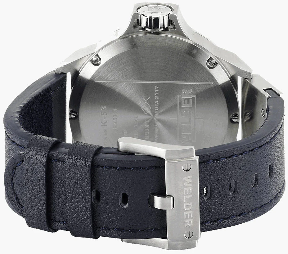 Welder Watch The Bold Mens - Image 2