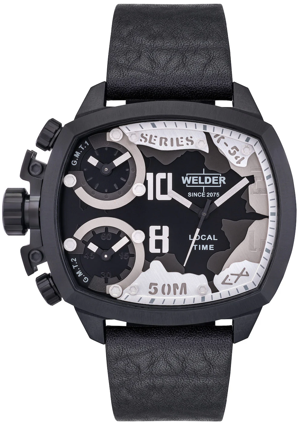 Welder Watch The Bold K54 Mens