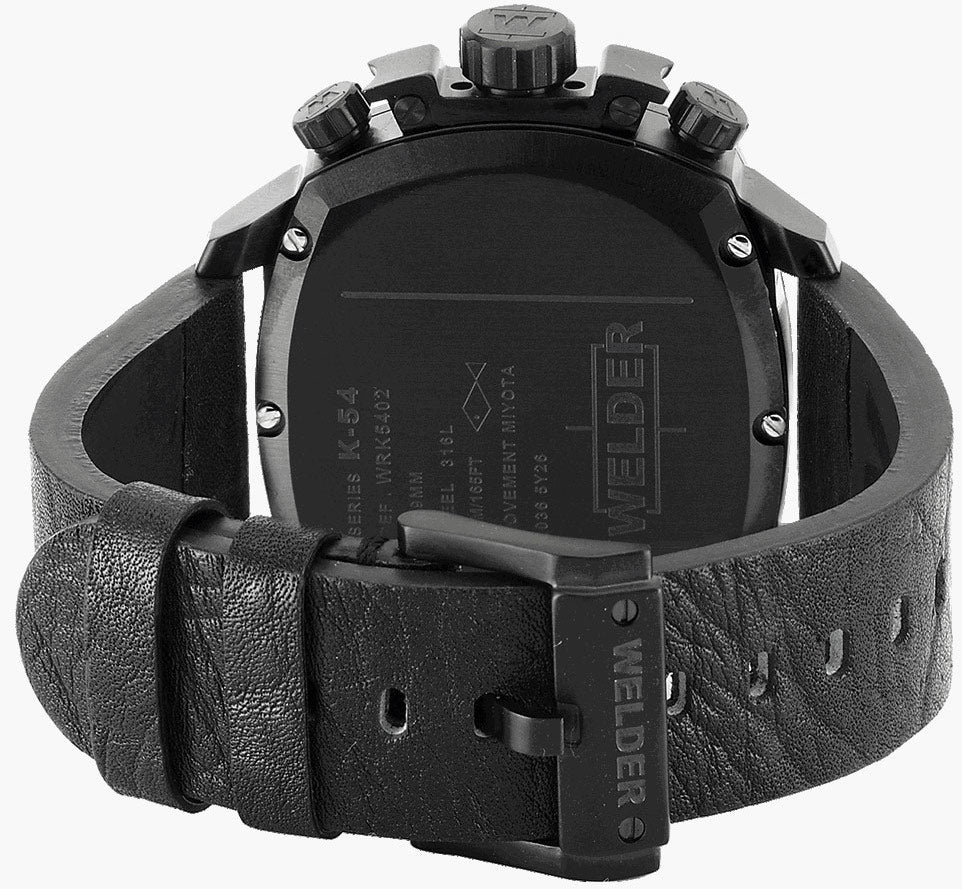 Welder Watch The Bold K54 Mens - Image 2