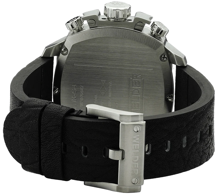 Welder Watch The Bold K54 Mens - Image 2